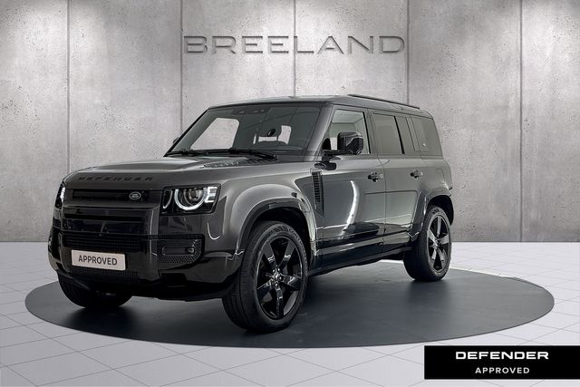 Land Rover Defender 110 P400e 110 X-Dynamic HSE