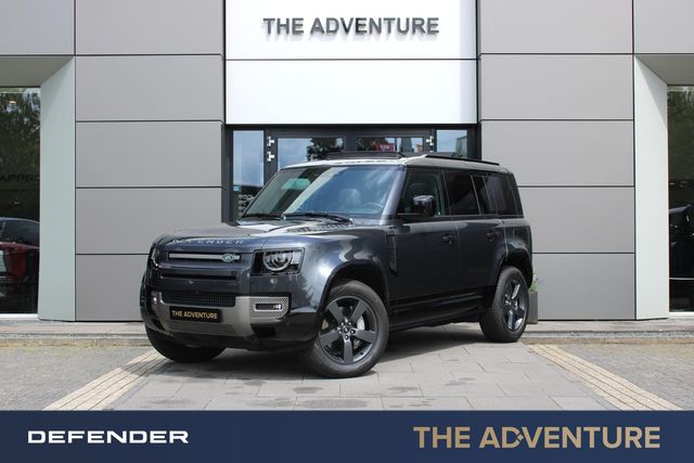 Land Rover Defender 110 P300e X-Dynamic SE