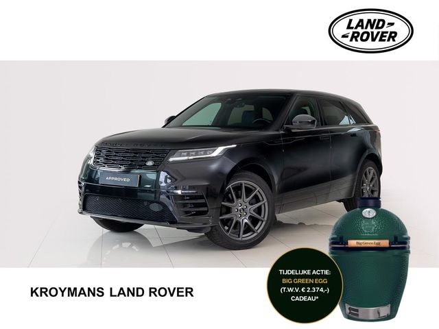 Land Rover Range Rover Velar 2.0 P400e R-Dynamic HSE