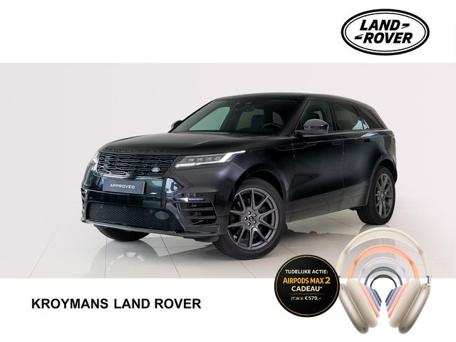 Land Rover Range Rover Velar 2.0 P400e R-Dynamic HSE
