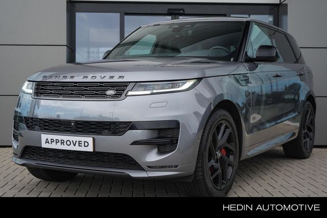 Land Rover Range Rover Sport P440e Dynamic SE