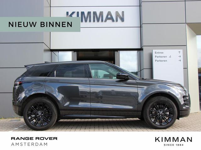 Land Rover Range Rover Evoque P270e PHEV AWD SE Dynamic Edition