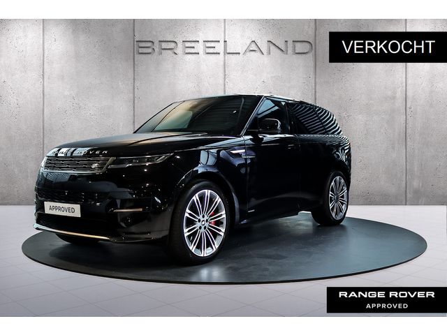 Land Rover Range Rover Sport P550e Autobiography | Tow Pack | Massage | Pano
