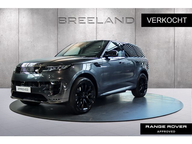 Land Rover Range Rover Sport P460e Dynamic SE | 23" | Panoramadak | Trekhaak