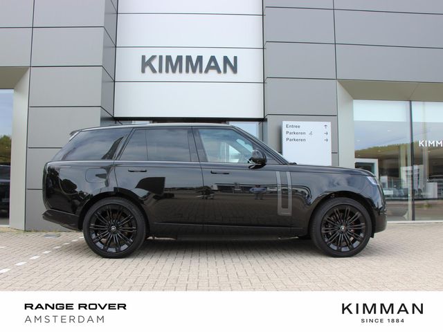 Land Rover Range Rover P550e Autobiography PHEV