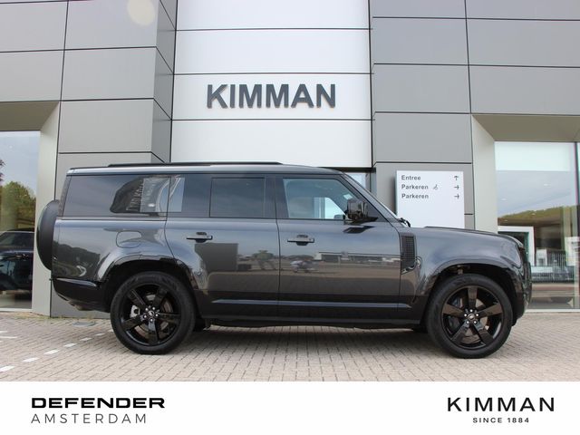 Land Rover Defender P400 130 MHEV X-Dynamic HSE