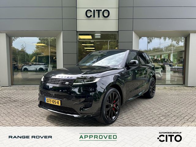 Land Rover Range Rover Sport P440e PHEV Dynamic SE