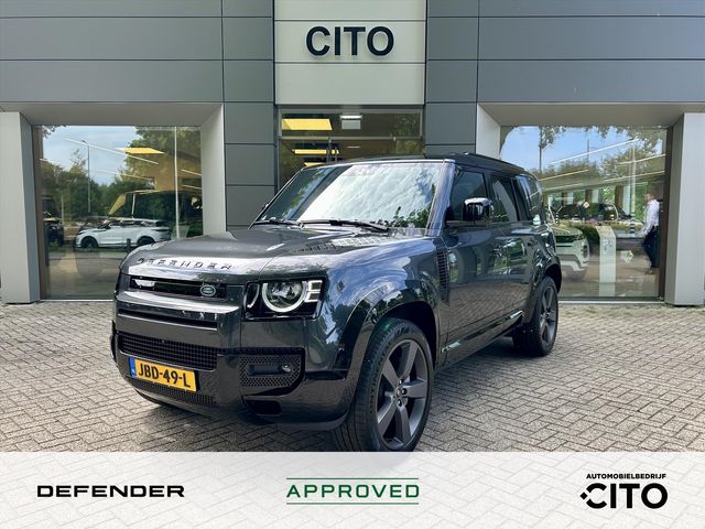 Land Rover Defender 110 P300e PHEV AWD X-Dynamic SE - 22'' originele velgen