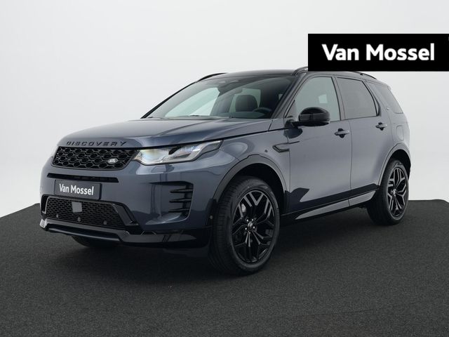Land Rover Discovery Sport 1.5 P270e PHEV Business Landmark Edition
