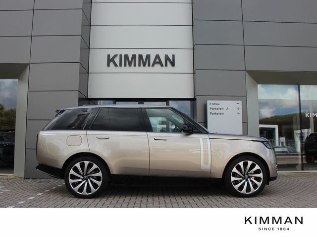 Land Rover Range Rover P460e Autobiography PHEV