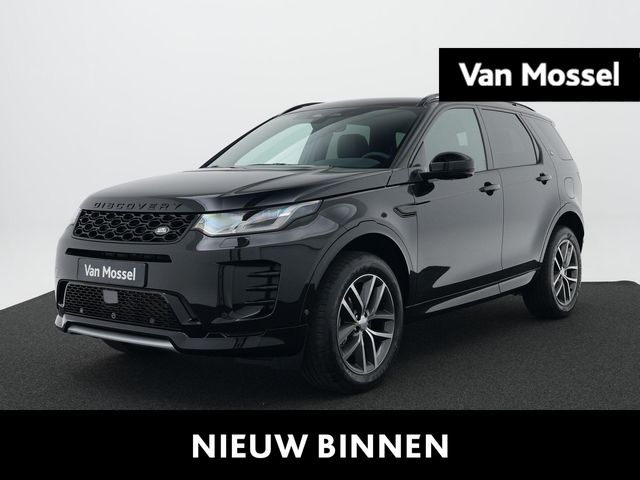 Land Rover Discovery Sport 1.5 P270e PHEV Dynamic S