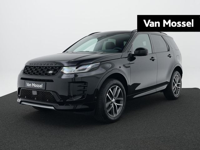 Land Rover Discovery Sport 1.5 P270e PHEV Dynamic S