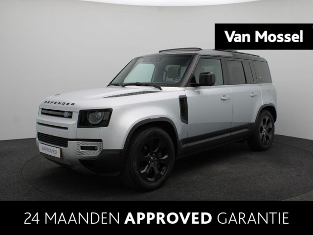 Land Rover Defender 110 2.0 P400e 110 HSE