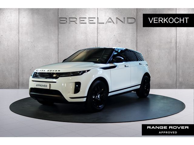 Land Rover Range Rover Evoque P270e S | FACELIFT | Panoramadak | Convenience Pack