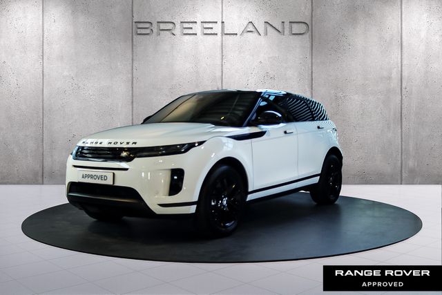 Land Rover Range Rover Evoque P270e S | FACELIFT | Panoramadak | Convenience Pack