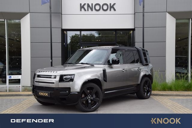 Land Rover Defender 110 P400e 110 X-Dynamic HSE
