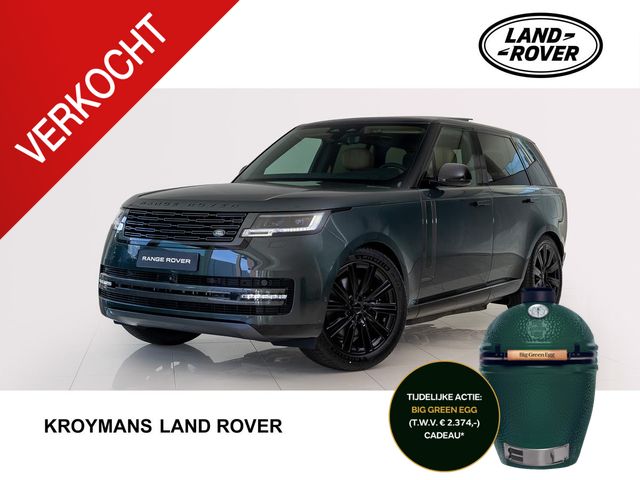Land Rover Range Rover 3.0 P550e Autobiography