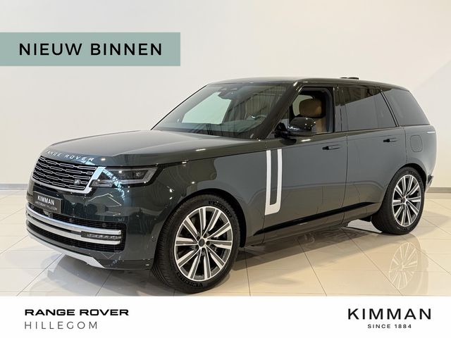 Land Rover Range Rover 3.0 P550e Autobiography PHEV