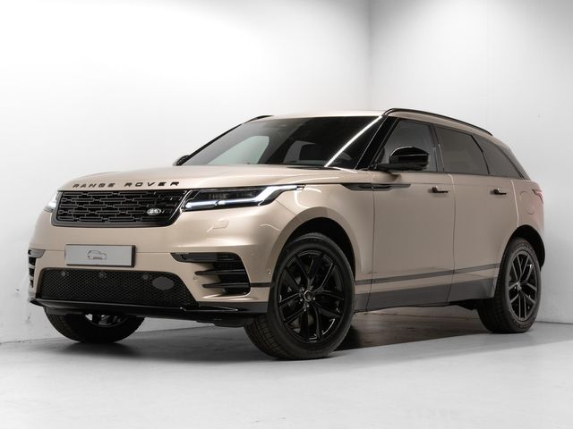 Land Rover Range Rover Velar 2.0 P400e AWD Belgravia Edition PHEV