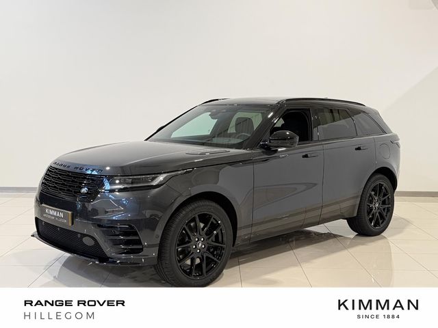 Land Rover Range Rover Velar 2.0 P400e R-Dynamic SE | New 113.000,- |