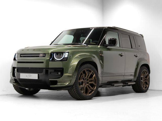 Land Rover Defender 2.0 P300e 110 Dynamic Edition