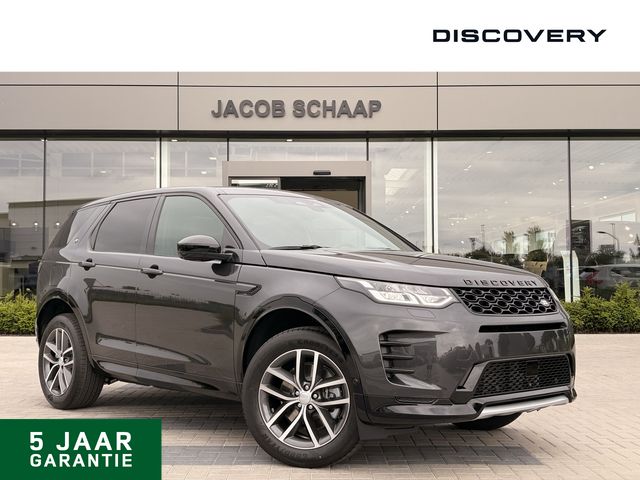 Land Rover Discovery Sport P270e 269pk AWD Business Edition