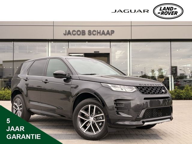 Land Rover Discovery Sport P270e 269pk AWD Business Edition