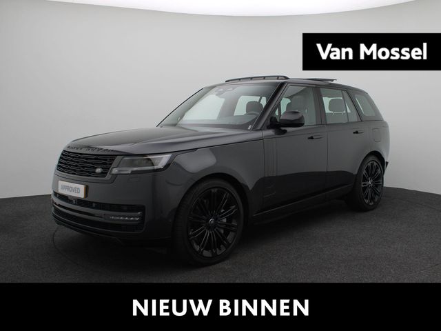 Land Rover Range Rover 3.0 P550e HSE PHEV