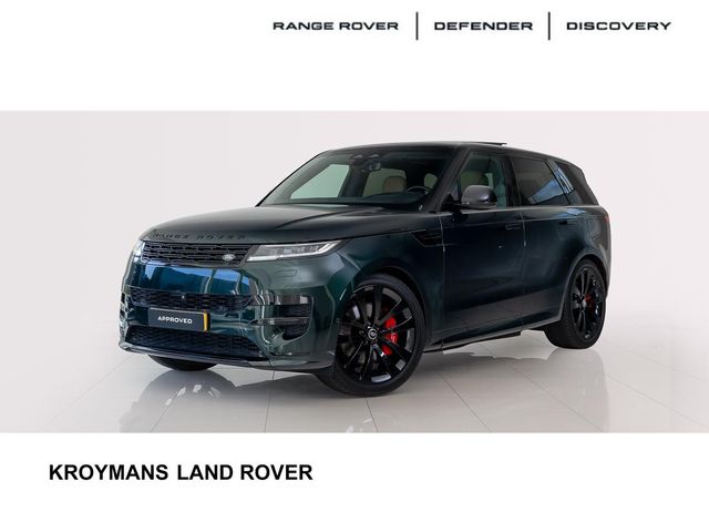 Land Rover Range Rover Sport 3.0 P550e Autobiography PHEV