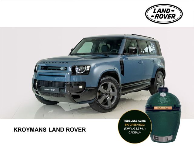 Land Rover Defender 2.0 P300e 110 Dynamic SE Edition