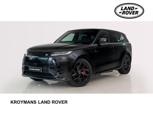 Land Rover Range Rover Sport 3.0 P460e Dynamic HSE PHEV