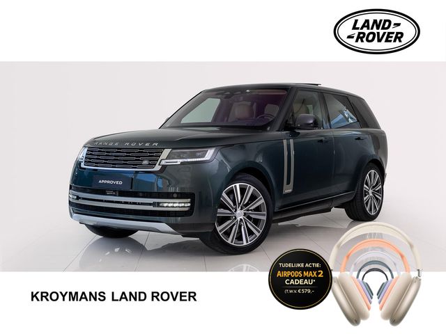 Land Rover Range Rover 3.0 P510e Autobiography PHEV