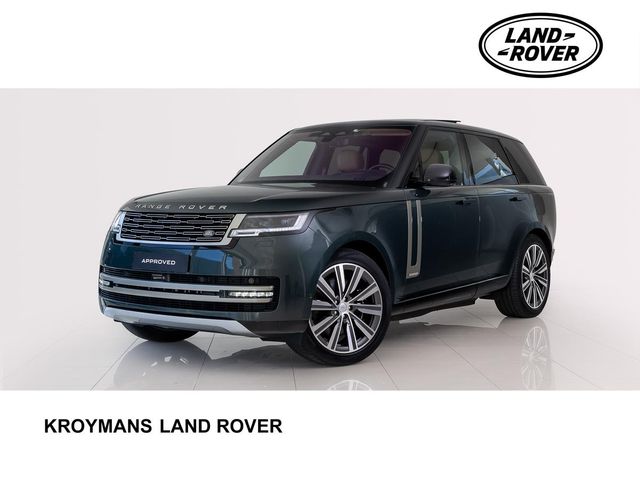 Land Rover Range Rover 3.0 P510e Autobiography PHEV
