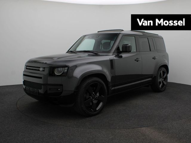 Land Rover Defender 2.0 P300e 110 Dynamic Edition