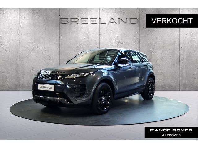 Land Rover Range Rover Evoque P300 R-Dynamic S Pano | Black Pack | 18 inch