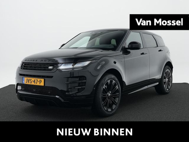 Land Rover Range Rover Evoque 1.5 P270e PHEV Business Dynamic Edition