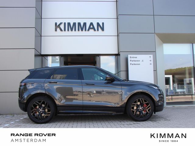 Land Rover Range Rover Evoque 1.5 P300e AWD R-Dynamic HSE