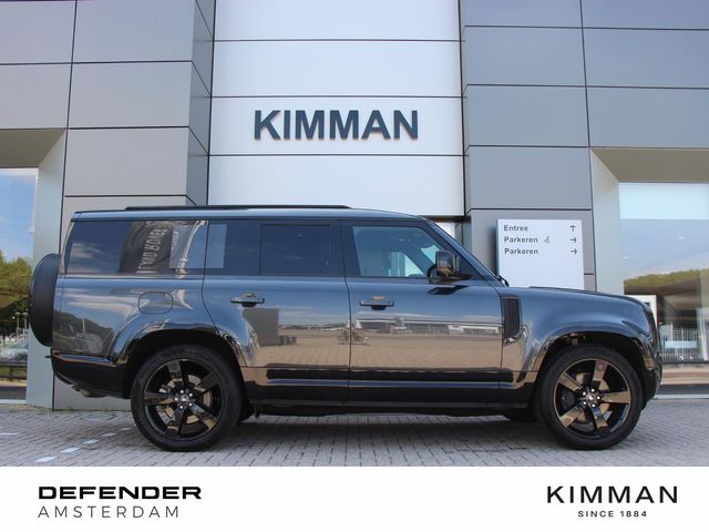 Land Rover Defender P400 130 MHEV X-Dynamic HSE