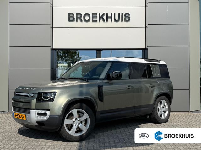 Land Rover Defender 110 P400e SE