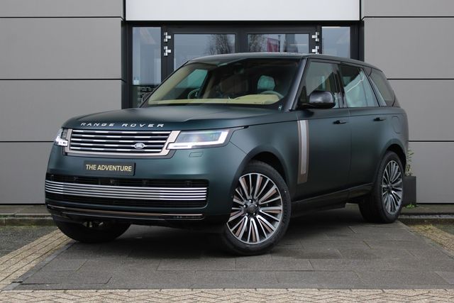 Land Rover Range Rover P550e SV Serenity