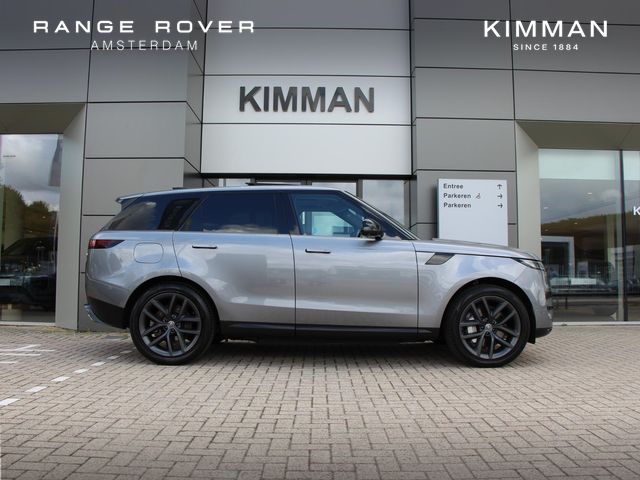 Land Rover Range Rover Sport P440e SE PHEV