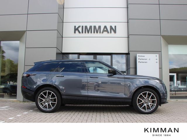 Land Rover Range Rover Velar P400e R-Dynamic HSE