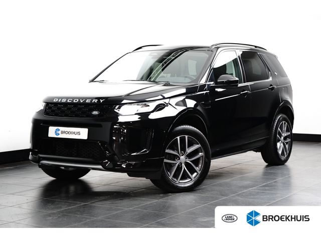 Land Rover Discovery Sport P270e PHEV Dynamic SE