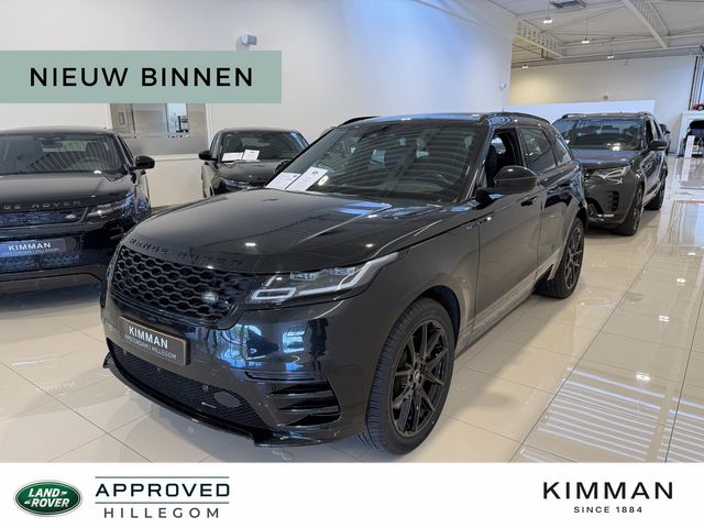 Land Rover Range Rover Velar 2.0 P400e R-Dynamic SE