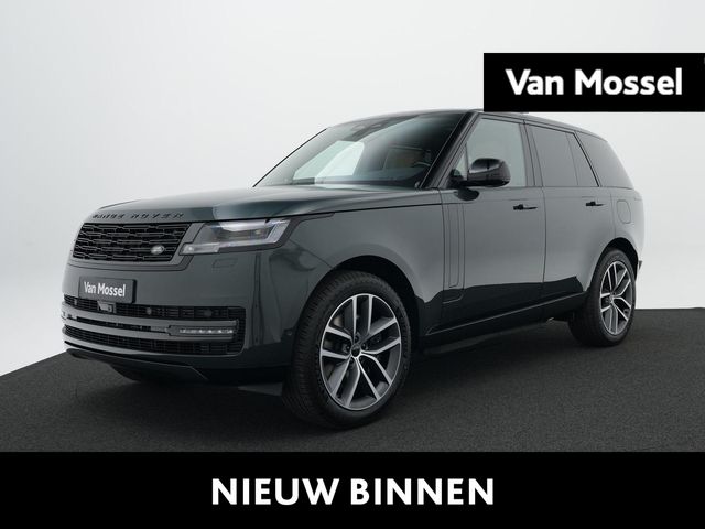 Land Rover Range Rover 3.0 P550e Autobiography PHEV