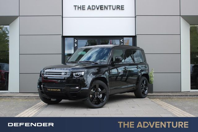 Land Rover Defender 110 P300e X-Dynamic HSE