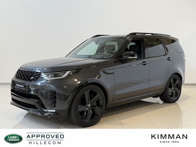 Land Rover Discovery P360 R-Dynamic S 7p.