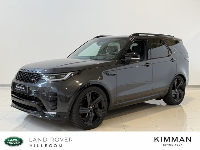 Land Rover Discovery P360 R-Dynamic S 7p.