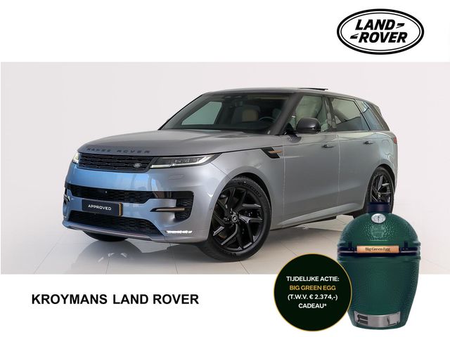 Land Rover Range Rover Sport 3.0 P440e Dynamic HSE