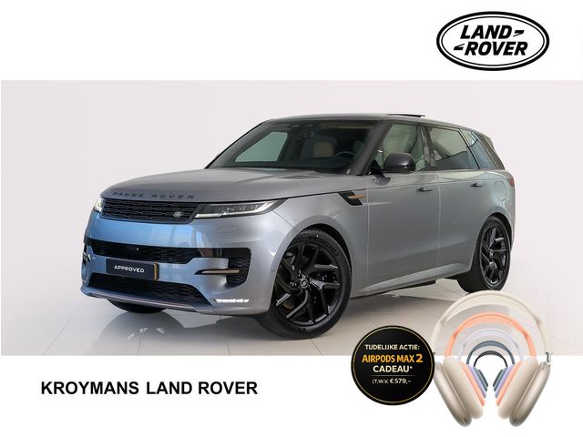 Land Rover Range Rover Sport 3.0 P440e Dynamic HSE